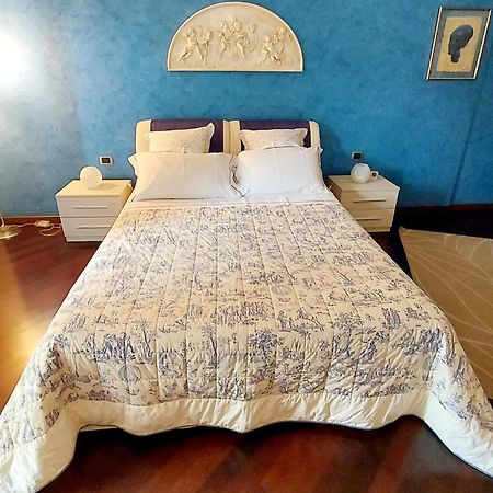 Magnifico Appartamento Centro Como - Rusconi 33 Bagian luar foto