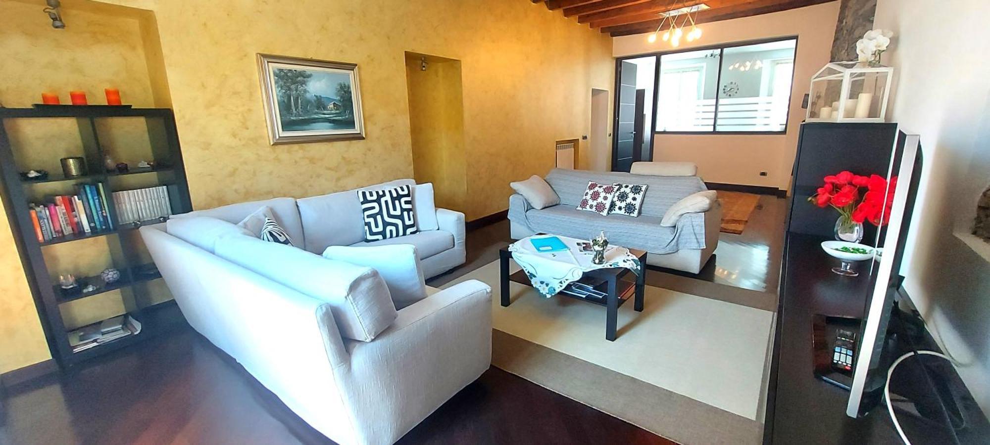 Magnifico Appartamento Centro Como - Rusconi 33 Bagian luar foto